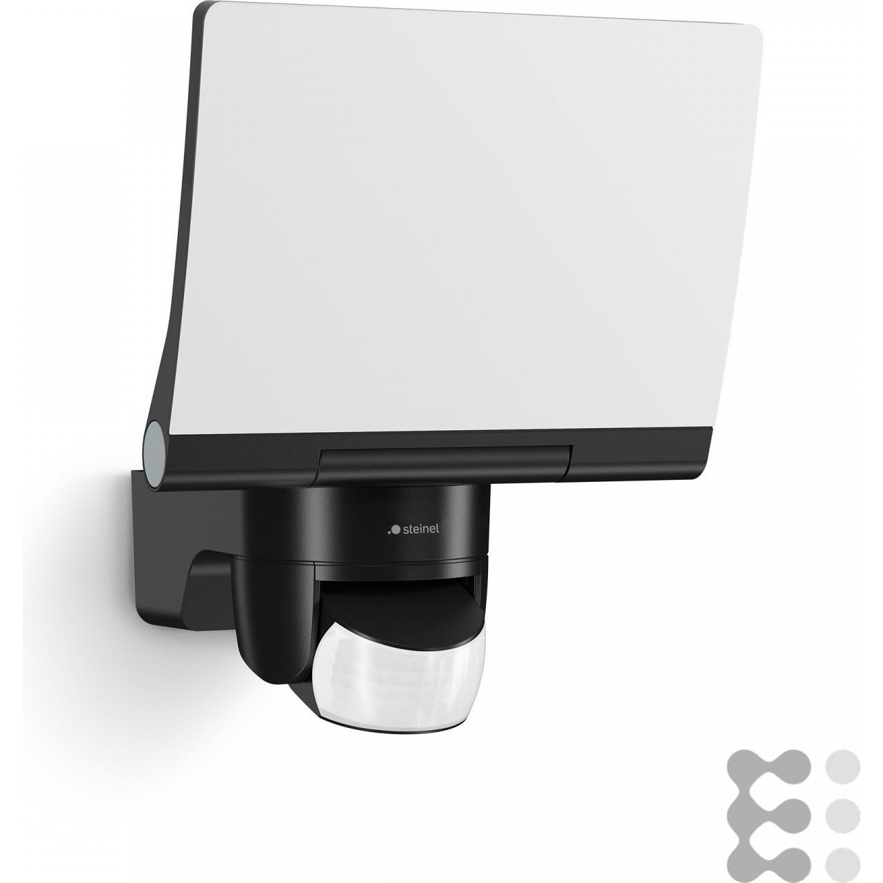 Steinel, Fassadenbeleuchtung, XLED Home 2 (2120 lm, IP44)