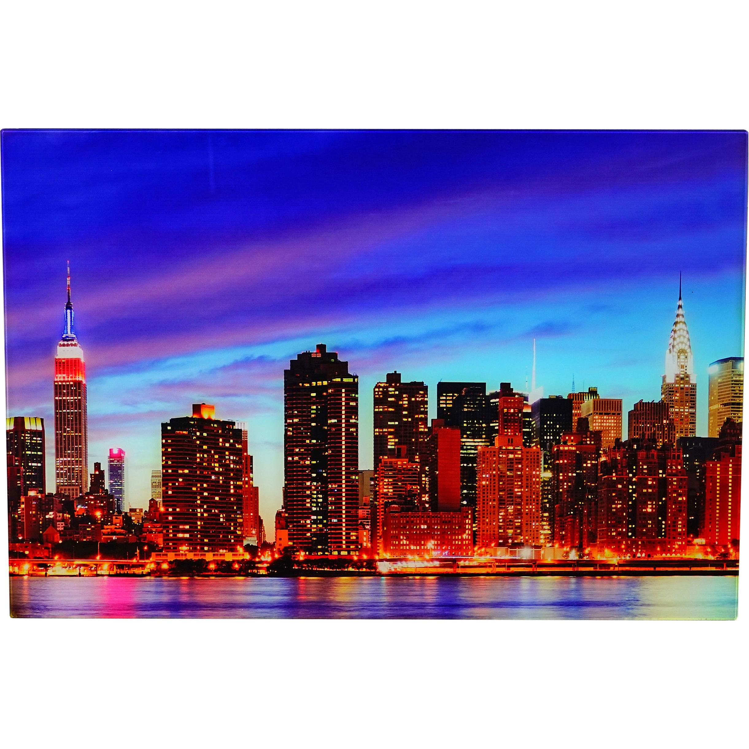 Thumbnail - MCW, Bilder, Glasbild T117 (40 x 60 x 4 cm)