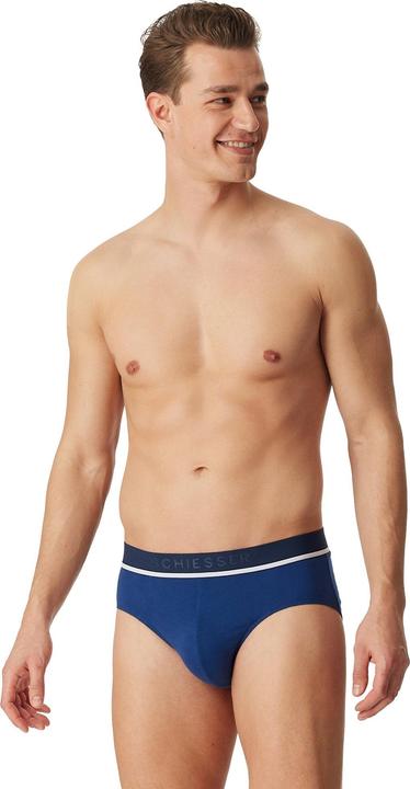 Image du produit Schiesser Organic Cotton Slip (M, Lot de 3)