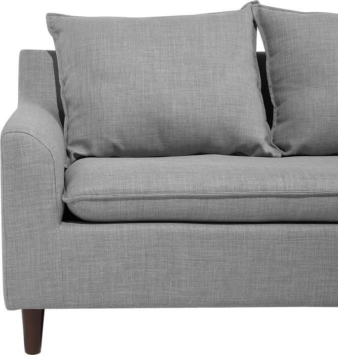 Immagine prodotto Beliani Elvenes (Divano ad angolo)