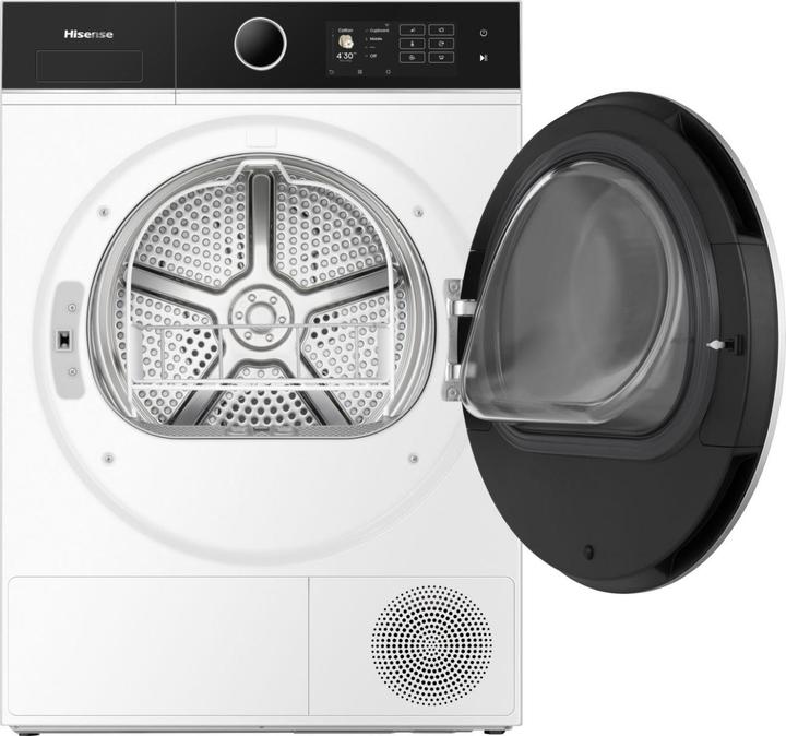Image du produit Hisense DH5I104BWAB (10 kg, Modifiable)
