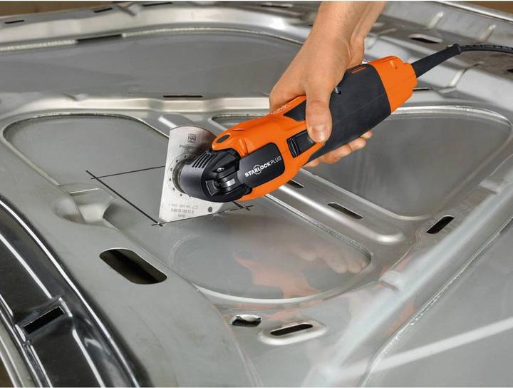 Immagine prodotto Fein Lama a segmenti HSS 100 mm 63