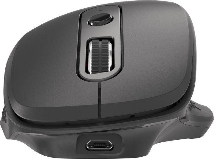 Actual product image Natec Falcon Mouse right Bluetooth Optical 3200 DPI (Wireless)