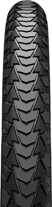 Produktbild Continental Contact Plus (28 x 1.60, 42-622)