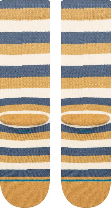 Actual product image Stance Hiland Crew (Single pack, 43 - 47)