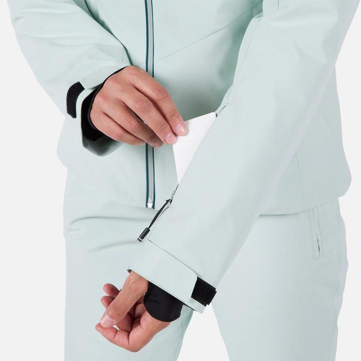 Actual product image Rossignol Strawpile Jkt Jacke (L)