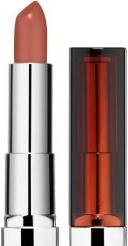 Actual product image Maybelline New York Maybelline Colour Sensational Lipstick (Iced Caramel)