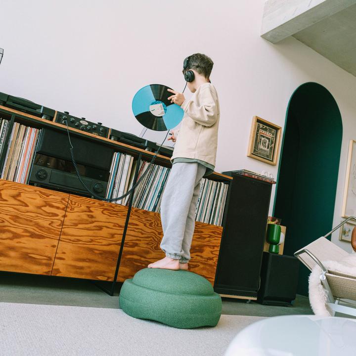 Produktbild Stapelstein Balancierstein Grow