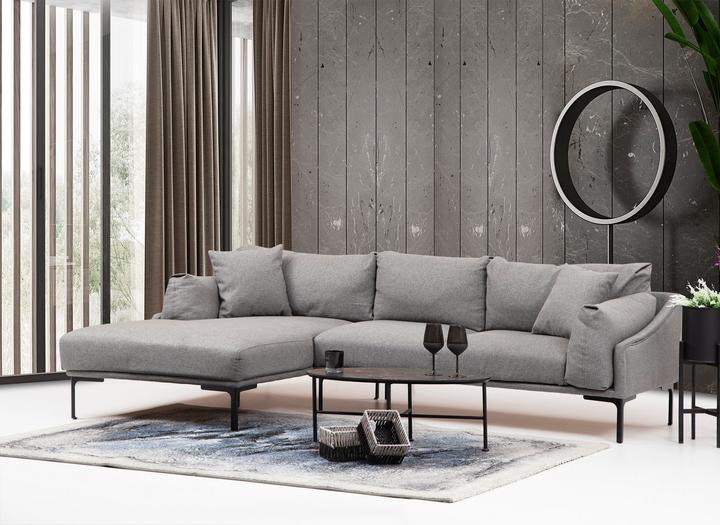 Immagine prodotto Atelier del Sofa Kylo (Divano ad angolo)