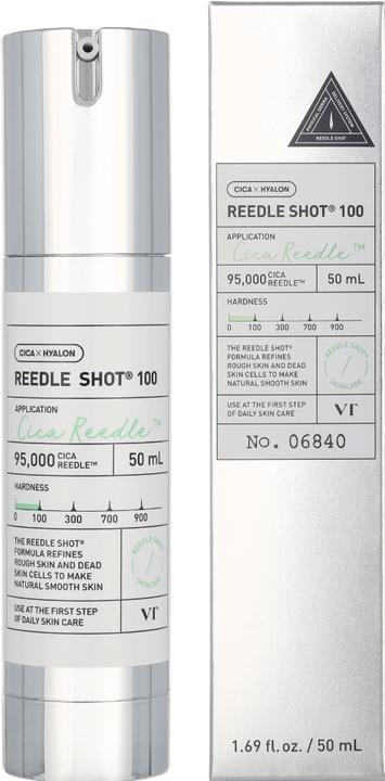 Produktbild VT Cosmetics Reedle Shot 100 (50 ml)