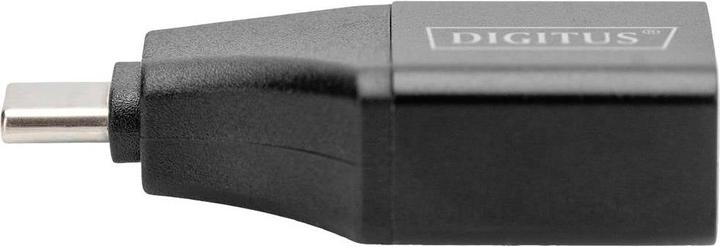 Produktbild Digitus USB C zu (HDMI, 3 cm)