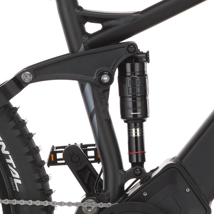 Produktbild Fischer Montis 6.0i Fully (44 cm)