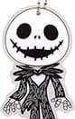 Produktbild Monogram Nightmare Before Christmas Acryl Taschenanhänger Jack