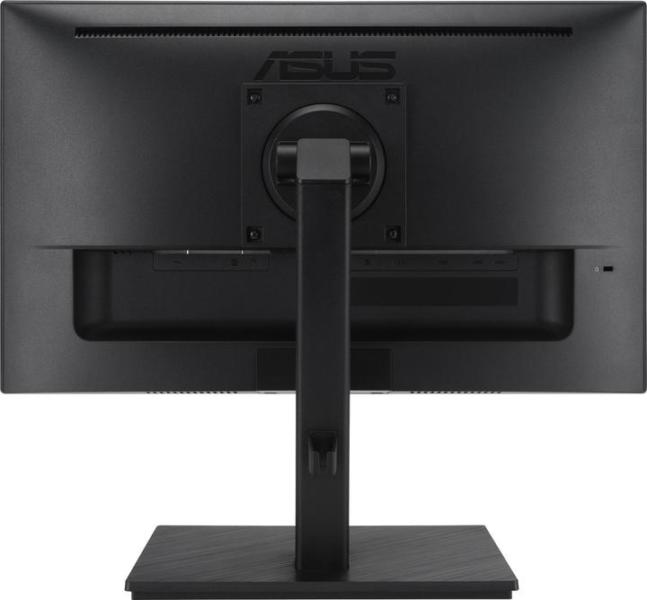 Image du produit ASUS Moniteur 21,5 pouces VA229QSB IPS LED DP HDMI VGA USB PIVOT Haut-parleurs (1920 x 1080 pixels, 21.50")
