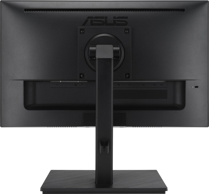 Actual product image ASUS Monitor 21.5 inch VA229QSB IPS LED DP HDMI VGA USB PIVOT Speakers (1920 x 1080 pixels, 21.50")