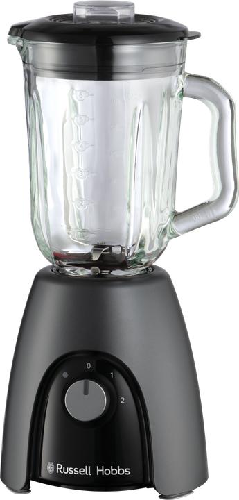 Produktbild Russell Hobbs Matte Charcoal 27121-56 Standmixer (650 W)