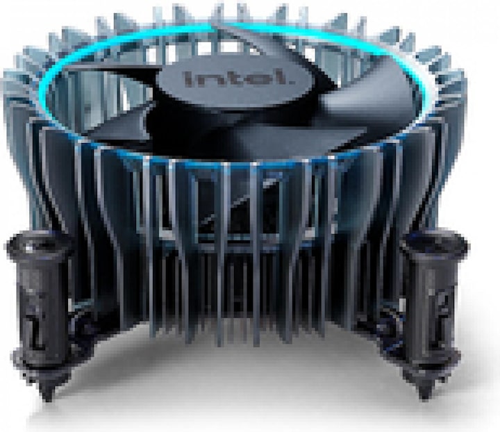 Produktbild Intel Laminar RM1 (47 mm)