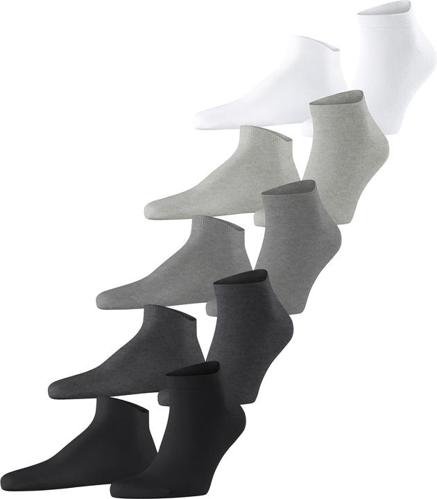 Produktbild Esprit Solid-Mix SN 5P (5er Pack, 40 - 46)