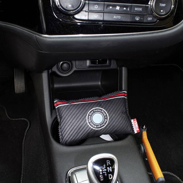 Actual product image Pingi Luftentfeuchter Carbon für alle Auto's, Wohnwagen, Camper etc. geeign