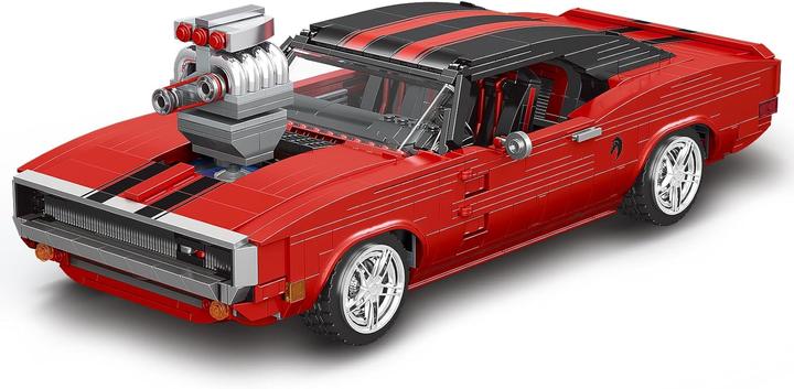 Image du produit Mould King Muscle Car Charger