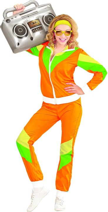 Produktbild Widmann Trainingsanzug (L)