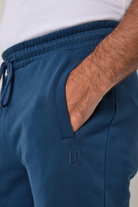 Produktbild JP1880 Bermuda, Basic, kurze Jogginghose (6XL)