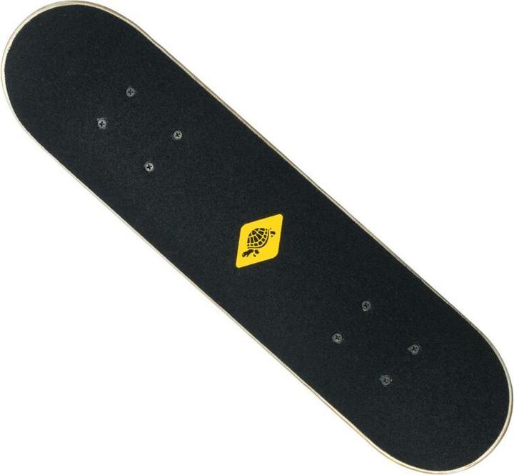 Produktbild MTS Skateboard Junior 24 Best Surfer 60x15cm PU-Räder (24.02")