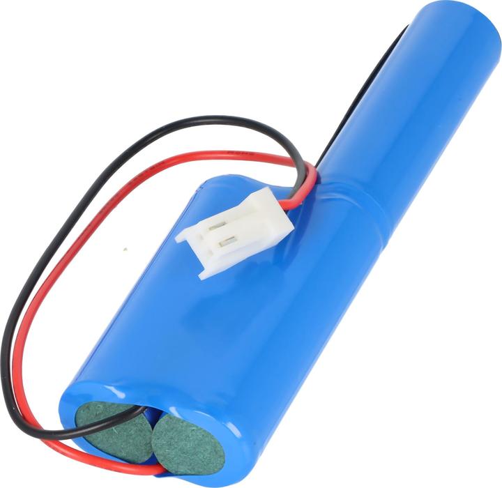 Produktbild AccuCell Akku Heim & Haus 3S1P BM 14500Z1 (14500, Akku)