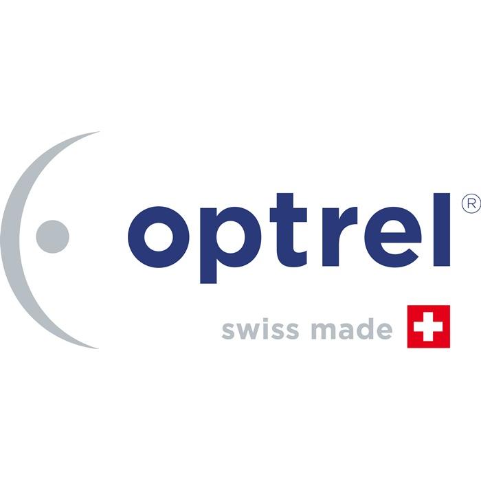Thumbnail - Optrel, Atemschutzmaske, Mund-Nasenmaske schwarz POM,Polyester,PU Ventil 2 St. (Keine offizielle Schutzklasse, 1 x)