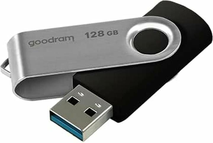 Produktbild Goodram UTS3 USB-Flash-Laufwerk (128 GB, USB-A)