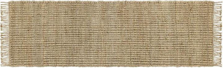 Immagine prodotto Loberon Runner Hermitage marrone (250 x 250 cm)
