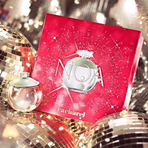 Produktbild Cacharel Noa (Eau de Toilette, 100 ml)