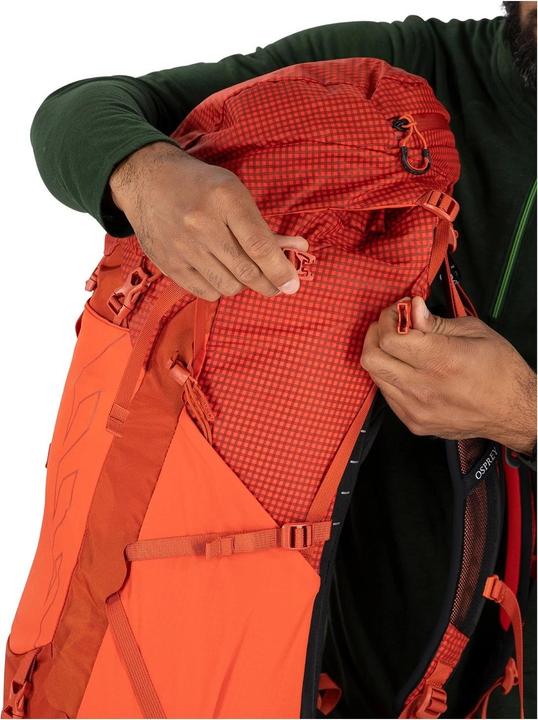Actual product image Osprey Talon Pro Multi-Sport Pack (40 l)