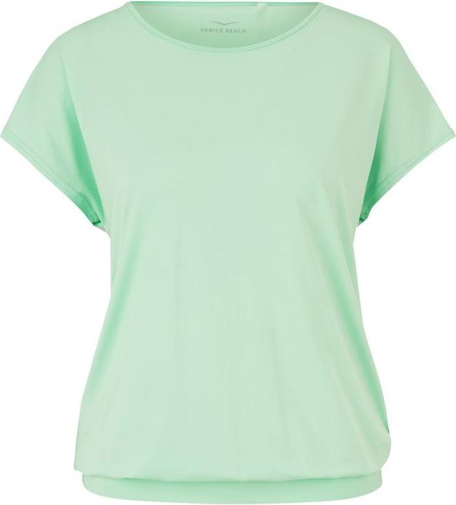 Actual product image Venice Beach Women's Ryah Drytivity Light T-Shirt (L)