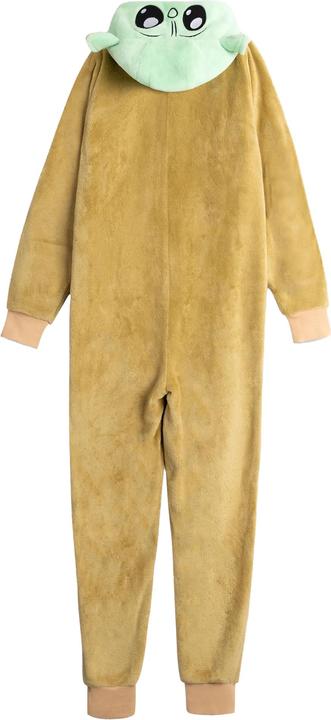 Produktbild Star Wars AllinOne Nachtwäsche (140)