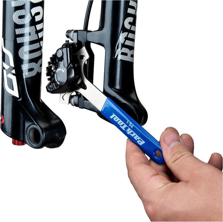 Produktbild Park Tool PS-1