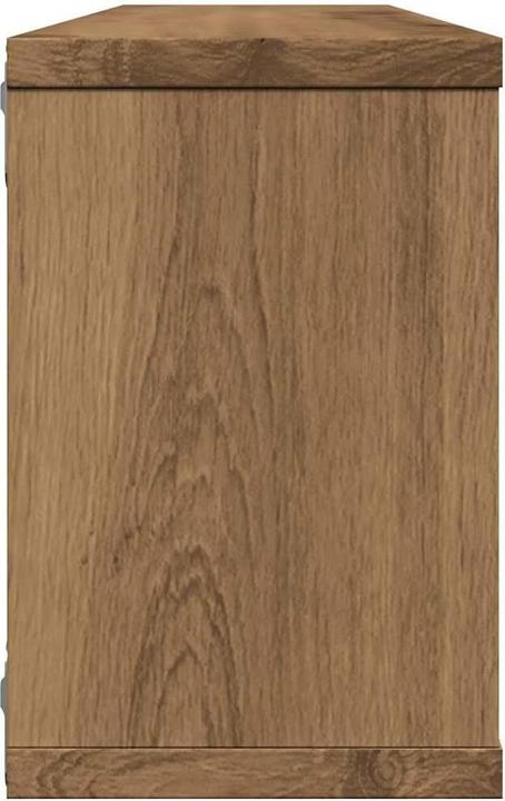 Immagine prodotto vidaXL Wandregal (60 x 15 x 23 cm)