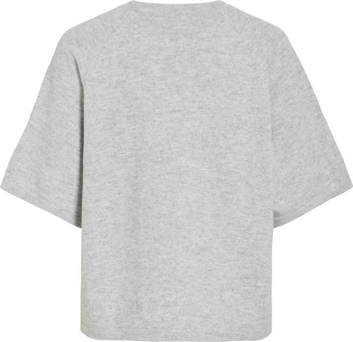 Immagine prodotto Vila VILIGA Kurzärmeliges Strickoberteil (M)