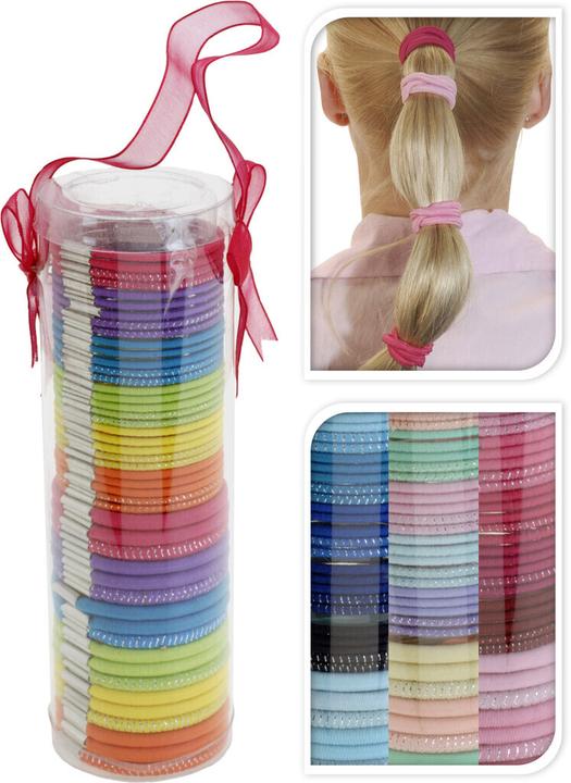 Image du produit Champ Set d'attaches pour cheveux (Élastiques à cheveux)