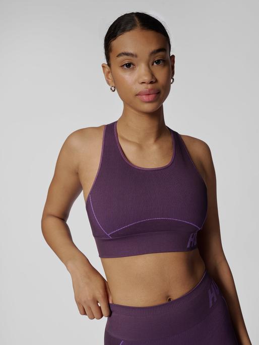 Produktbild hummel Hmlte Christel Seamless Sports Top (S)