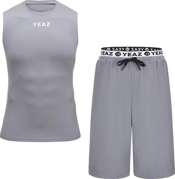 Actual product image Yeaz INSTRUCTOR Set XL (Grey) (XL)