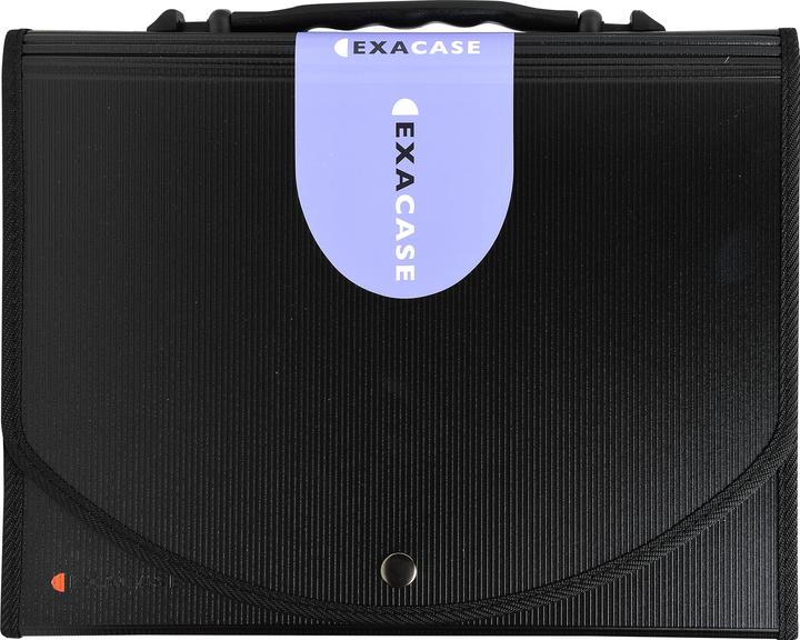 Actual product image Exacompta Exacase (A4, 1x)