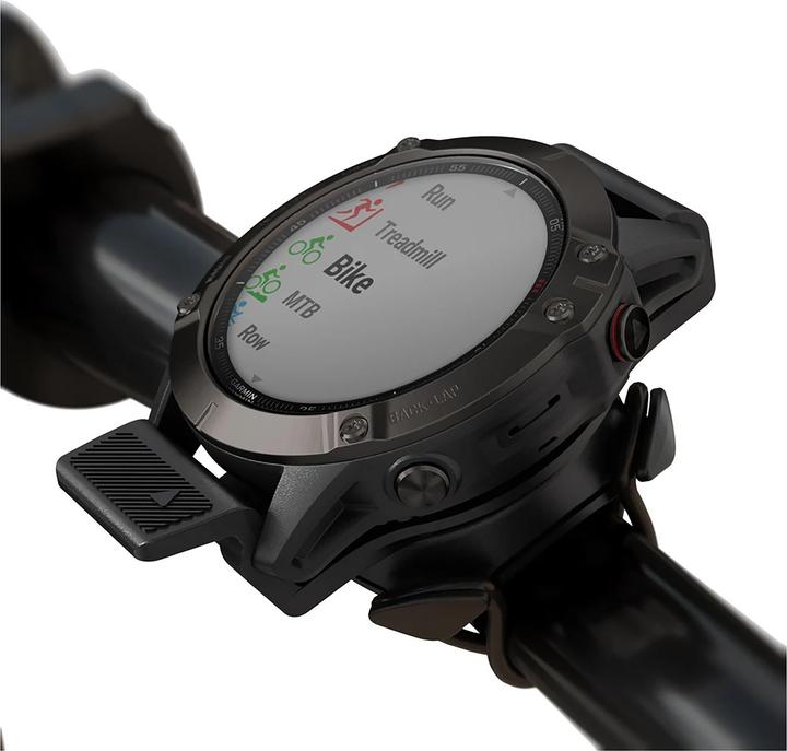 Produktbild Garmin Fahrradhalterungen