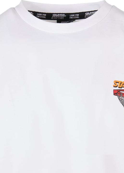 Produktbild Starter Basketball Longsleeve - 19363 (L)