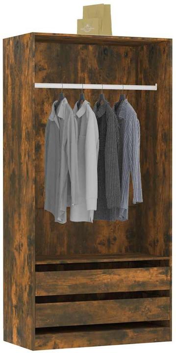 Immagine prodotto vidaXL Morgen (100 x 50 x 200 cm)