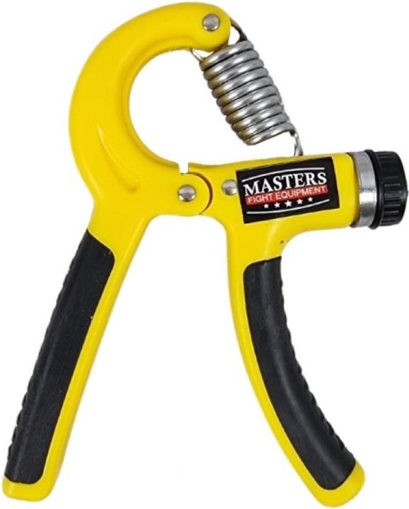 Actual product image Masters Handgreifer