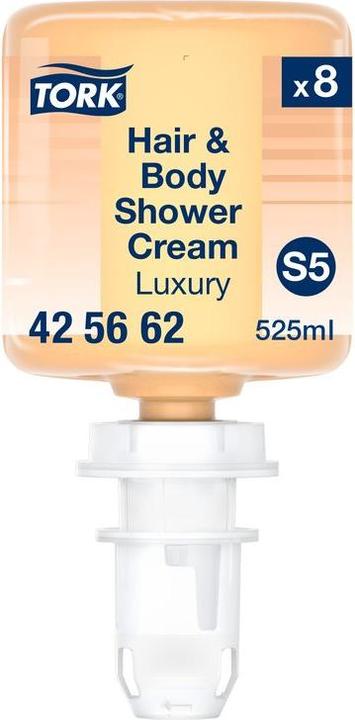 Immagine prodotto Tork Mini Capelli e Corpo S5 (525 ml)