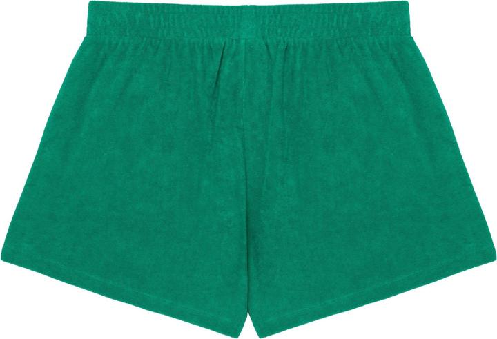 Immagine prodotto Native Spirit Pantaloncini da donna/ragazzo in spugna (M)