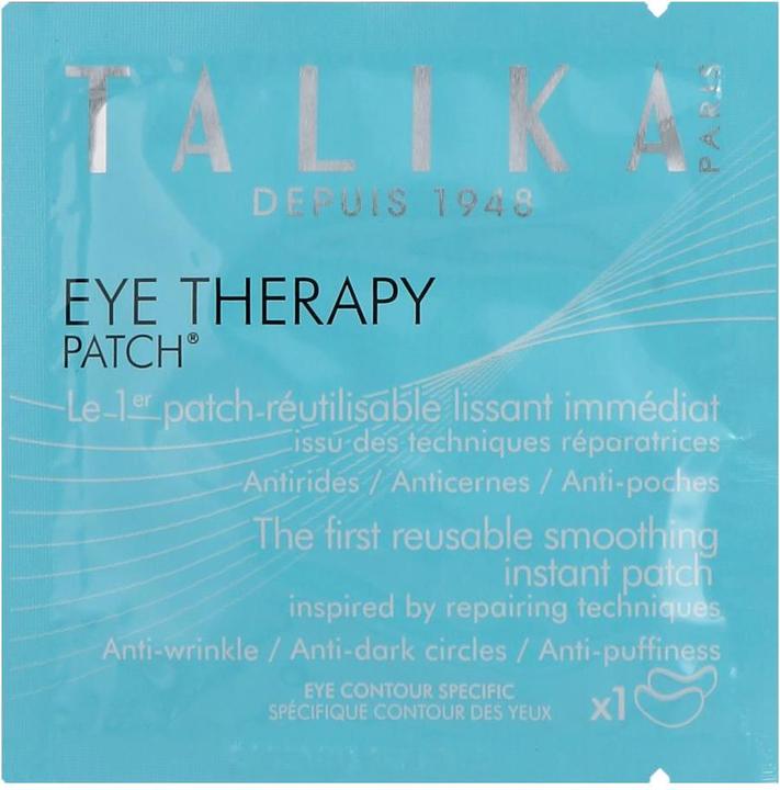 Image du produit Bdk Parfums Paris Eye Therapy Patch Solo (Patchs pour les yeux, Journée)
