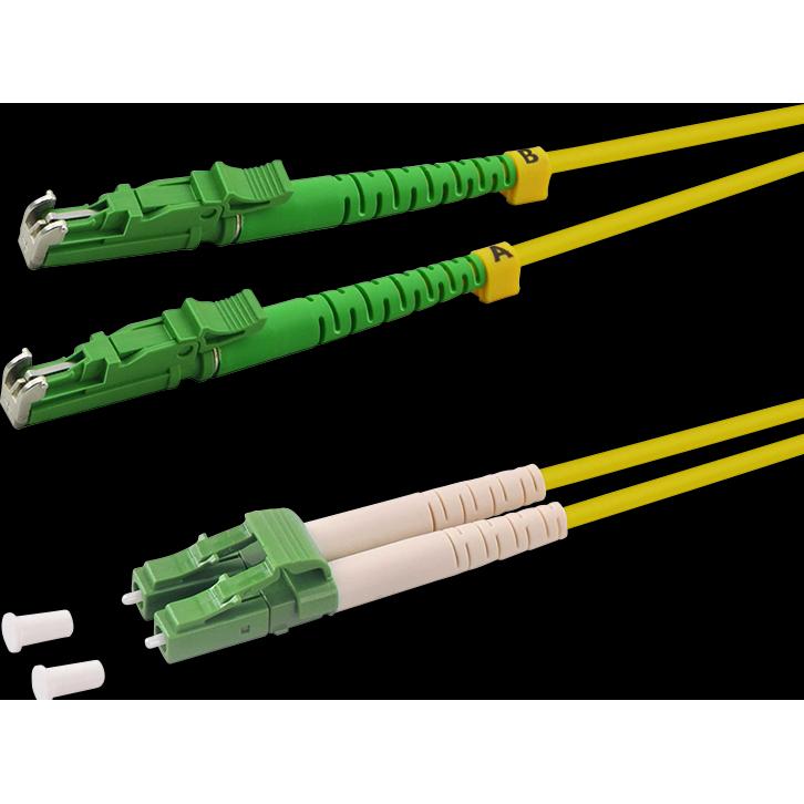 Thumbnail - LogiLink Netzwerkkabel (U/UTP, CAT6, 3 m), Netzwerkkabel